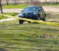 Ограждение спортивных гонок Ограждение спортивных гонок